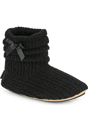 Isotoner Pantofole 97720