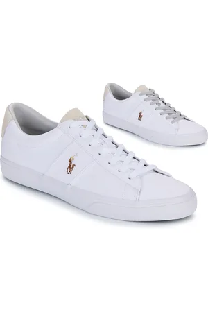 Ralph Lauren Sneakers basse SAYER