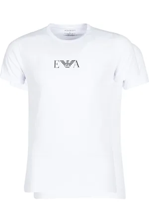 Emporio Armani T-shirt CC715-PACK DE 2