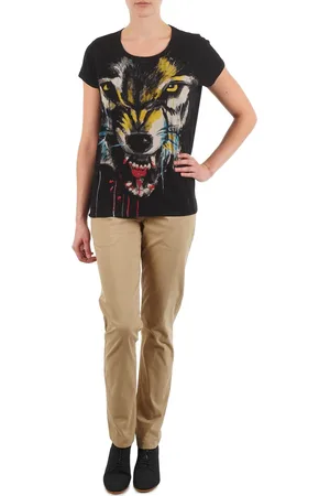 Eleven Paris Pantalone Chino PANDORE WOMEN