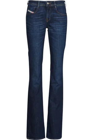 Diesel Jeans Bootcut 1969 D-EBBEY