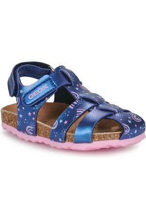 Geox Sandali bambini B SANDAL CHALKI GIRL