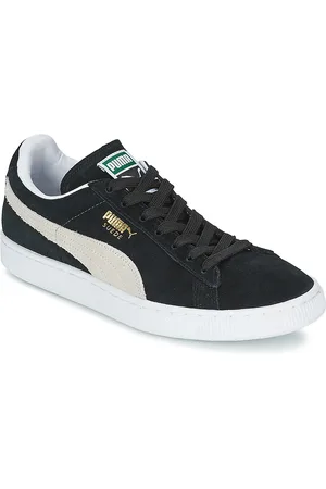 PUMA Sneakers basse SUEDE CLASSIC