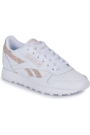 Reebok Sneakers basse CLASSIC LEATHER
