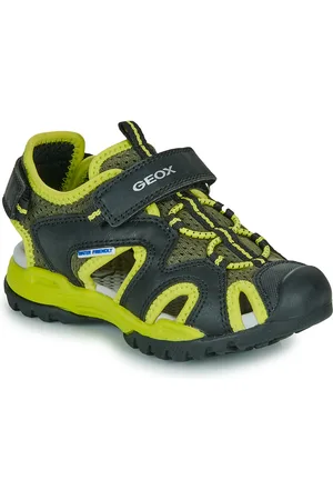 Geox Sandali bambini J BOREALIS BOY