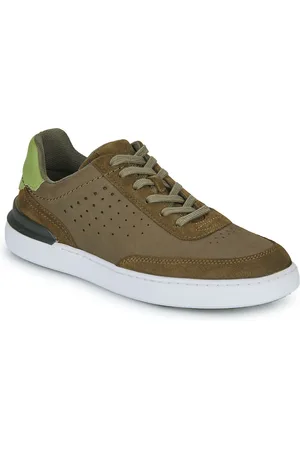 Clarks Sneakers COURTLITE TOR