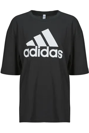 adidas T-shirt W BL BF TEE