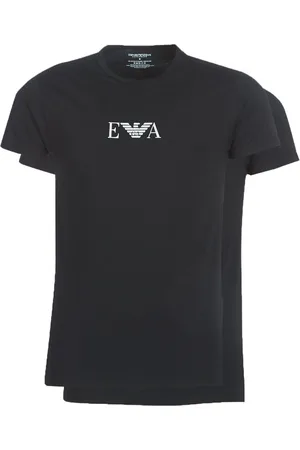 Emporio Armani T-shirt CC715-PACK DE 2