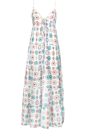 Desigual Abito Lunghi VEST_GALACTICA