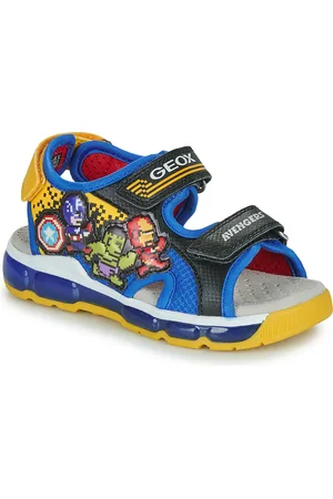Geox Sandali bambini J SANDAL ANDROID BOY