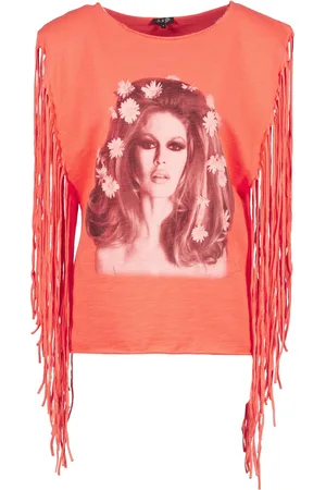 Brigitte Bardot Top BB44075