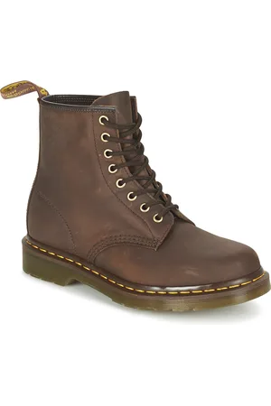 Dr. Martens Stivaletti 1460 GAUCHO CRAZY HORSE