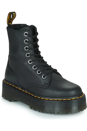 Dr. Martens Stivaletti JADON III BLACK PISA