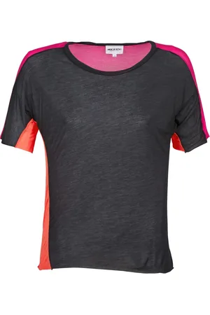 American Retro T-shirt CAROLE
