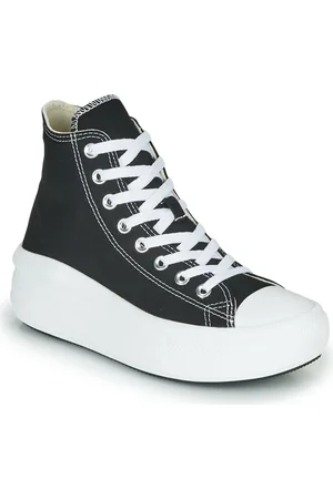 Converse Sneakers alte Chuck Taylor All Star Move Canvas Color Hi