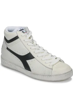 Diadora Sneakers alte GAME L HIGH WAXED