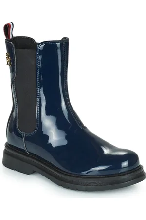 Tommy Hilfiger Stivaletti bambini T4A5-32408-0775800