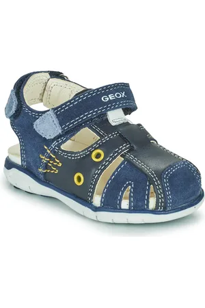 Geox Sandali bambini SANDAL DELHI BOY