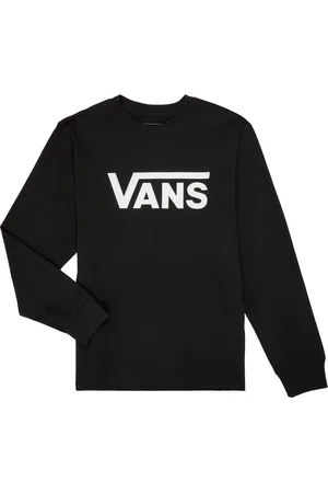 Vans T-shirts a maniche lunghe BY CLASSIC LS