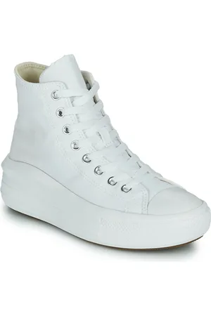 Converse Sneakers alte Chuck Taylor All Star Move Canvas Color Hi