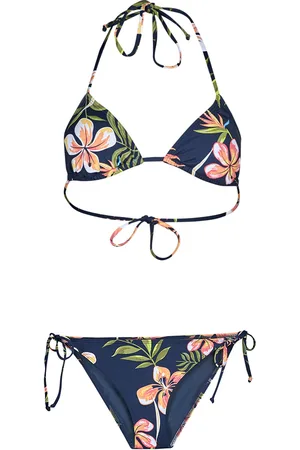 Roxy Costume a due pezzi INTO THE SUN TIKI TRI SET