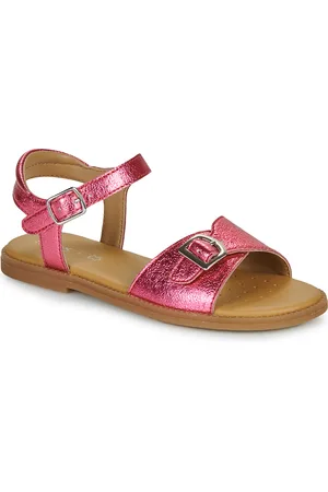 Geox Sandali bambini J SANDAL KARLY GIRL