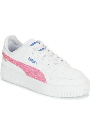 PUMA Scarpe bambini CARINA STREET JR