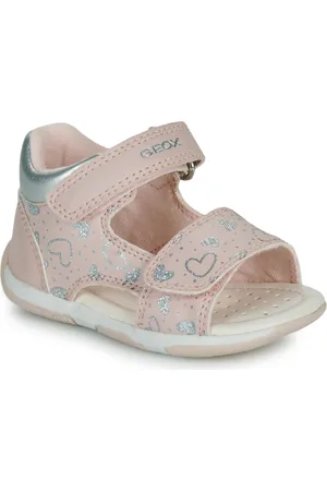 Geox Sandali bambini B SANDAL TAPUZ GIRL