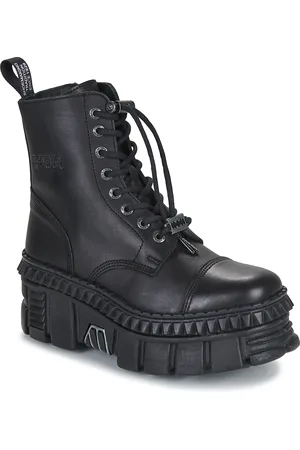 New Rock Stivaletti M-WALL083CCT-S6