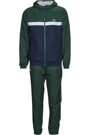 Lacoste Tuta WH1793-7UP