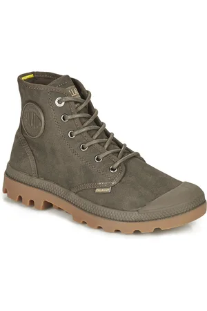 Palladium Sneakers alte PAMPA CANVAS