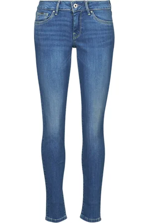 Pepe Jeans Jeans skynny SKINNY JEANS LW