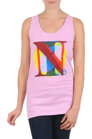 Nixon Top PACIFIC TANK