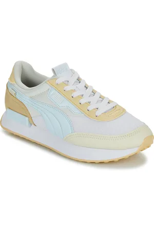 PUMA Sneakers basse FUTURE RIDER