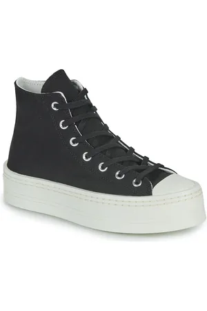 Converse Sneakers alte CHUCK TAYLOR ALL STAR MODERN LIFT PLATFORM CANVAS