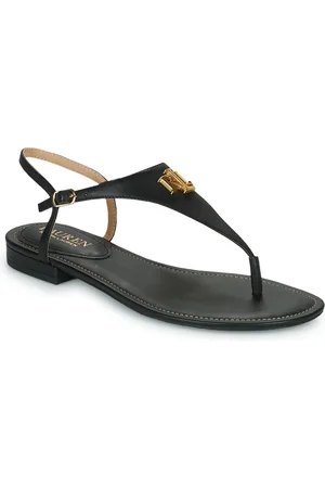 Ralph Lauren Sandali ELLINGTON SANDALS CASUAL
