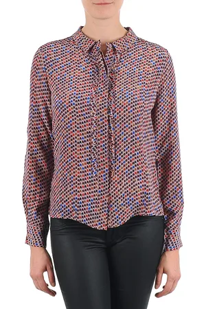 Antik Batik Camicia DONAHUE