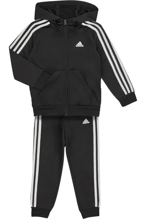 adidas Tuta LK 3S SHINY TS