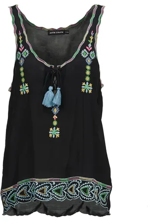 Antik Batik Top SANAH