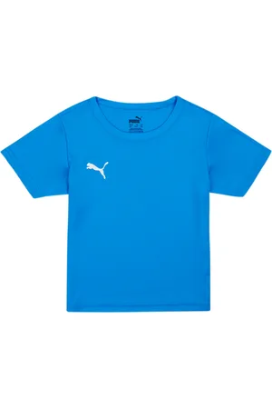 PUMA T-shirt TEAMRISE MATCH DAY