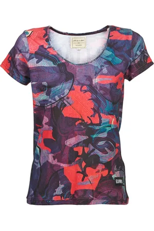 Eleven Paris T-shirt HAREL