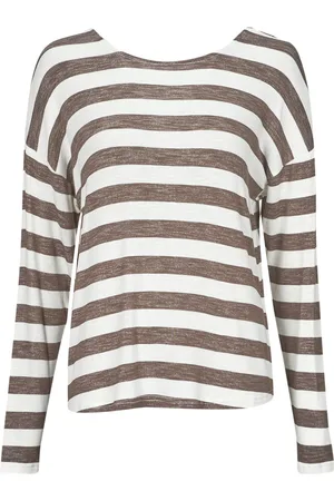 ONLY Maglione ONLLIRA L/S STRING TOP JRS