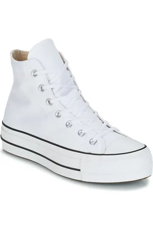 Converse Sneakers alte CHUCK TAYLOR ALL STAR LIFT CANVAS HI