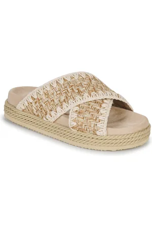 Mou Scarpe MU.SW451002K-NAT