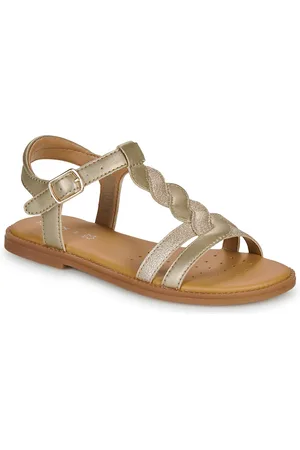 Geox Sandali bambini J SANDAL KARLY GIRL
