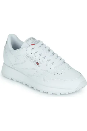 Reebok Sneakers basse CLASSIC LEATHER