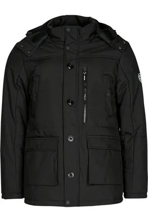 Deeluxe Parka TRADSON