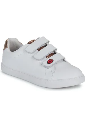 Bons Baisers De Paname Sneakers basse EDITH SUPER MOM