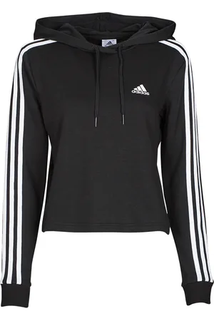 adidas Felpa W 3S FT CRO HD