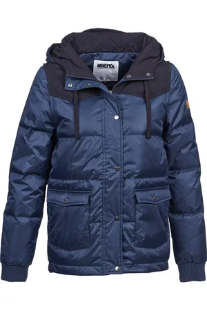 Nikita Parka EXPLORING DOWN